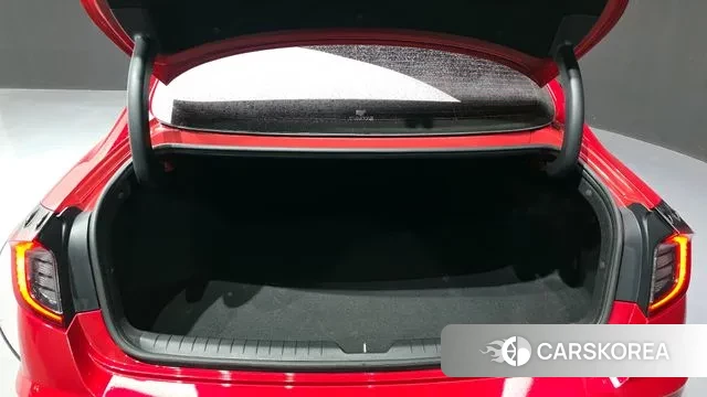 Hyundai Sonata (DN8) id 3484579 из Кореи 11