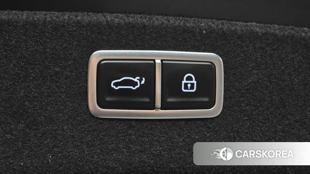Genesis Electrified G80 (RG3) id 4848793 из Кореи 11