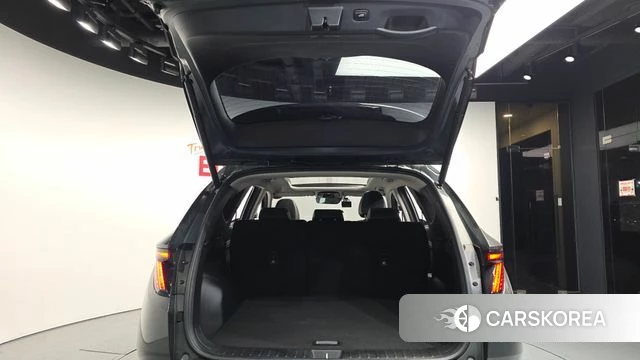 Hyundai Tucson Hybrid (NX4) id 3903971 из Кореи 11