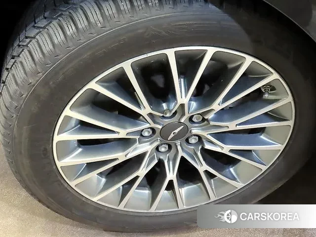 Genesis G80 (RG3) id 3599883 из Кореи 11