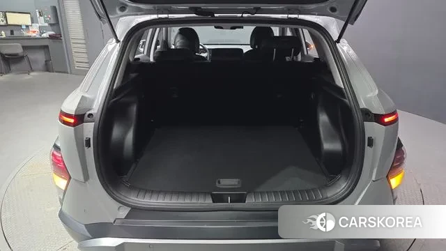 Hyundai Kona (SX2) id 3614597 из Кореи 11