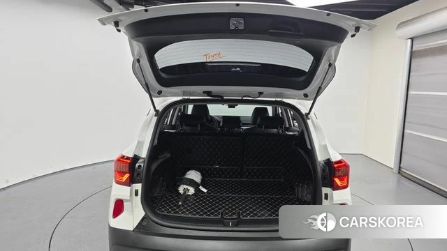 Kia Seltos id 3916951 из Кореи 11