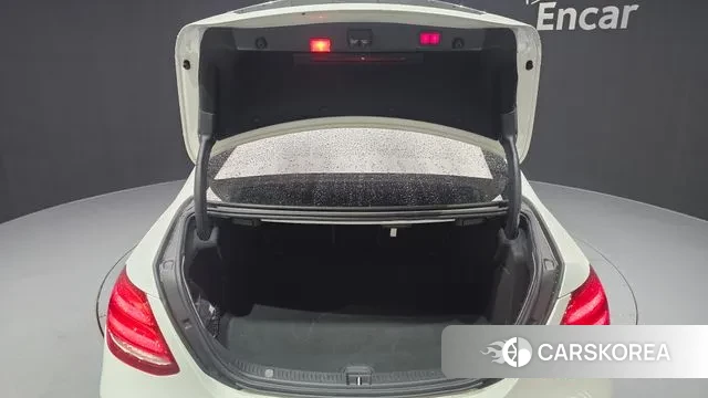 Mercedes-Benz E-Class W213 id 3417706 из Кореи 11