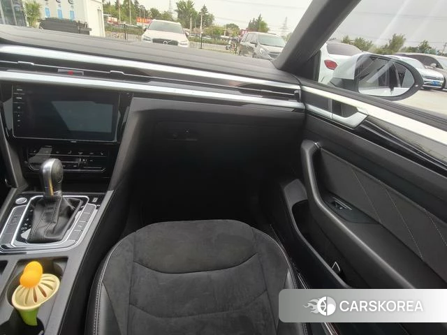 Volkswagen CC id 4261010 из Китая 11