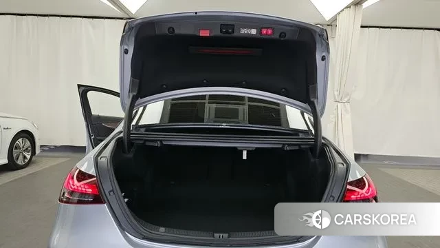 Mercedes-Benz E-Class W213 id 3400246 из Кореи 11