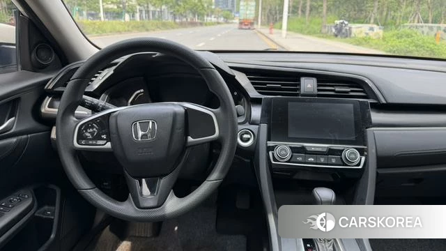 Honda Civic id 4274493 из Китая 11
