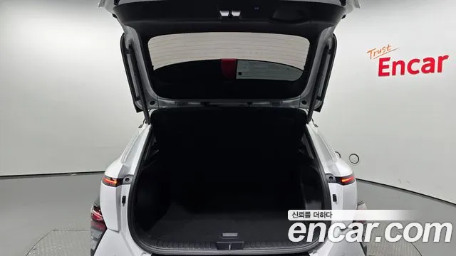 Hyundai Kona Hybrid (SX2) id 2832149 из Кореи 11