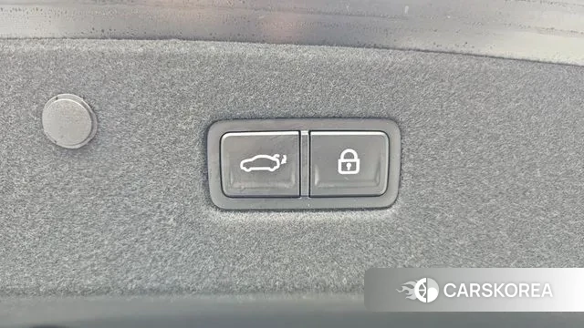 Kia K8 id 3482709 из Кореи 11