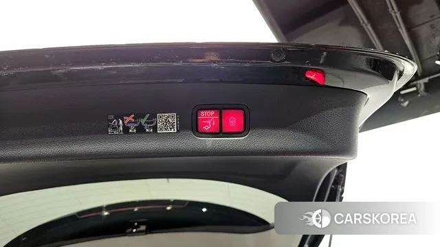 Mercedes-Benz GLC-Class X254 id 3711407 из Кореи 11