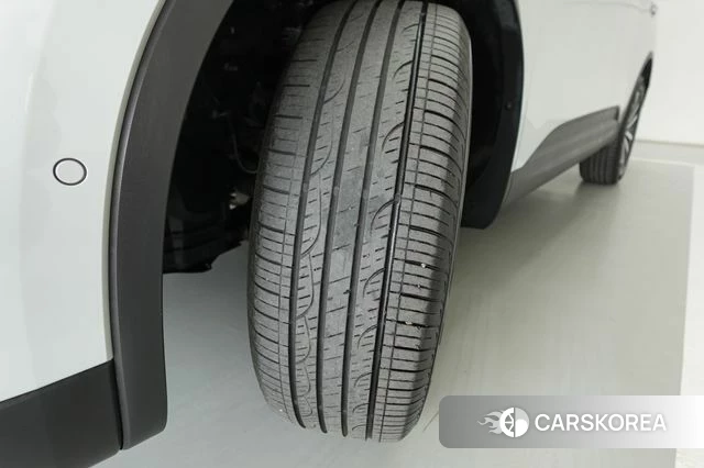 Renault Korea (Samsung) The New QM6 id 3795556 из Кореи 11