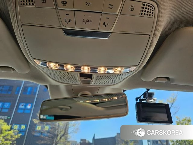 Mercedes-Benz E-Class W213 id 3925109 из Кореи 11