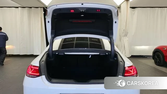 Mercedes-Benz CLS-Class C257 id 3350671 из Кореи 11