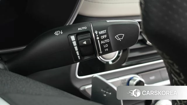 Genesis The New G70 id 4636608 из Кореи 11