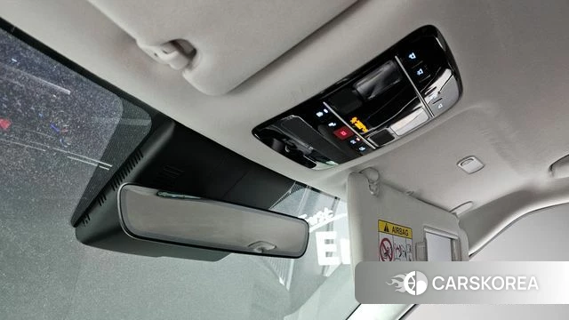 Hyundai Santa Fe (MX5) id 4280528 из Кореи 11