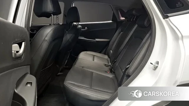 Hyundai Kona id 3302364 из Кореи 11