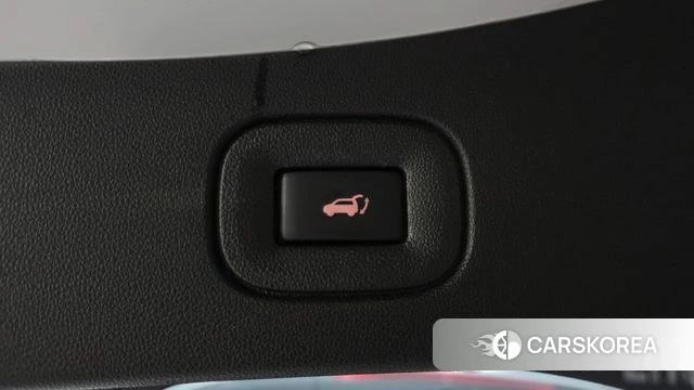 Renault Korea (Samsung) The New QM6 id 3924409 из Кореи 11