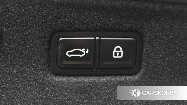 Kia K8 id 4423428 из Кореи 11