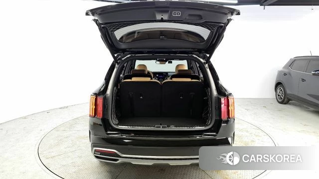 Kia Sorento 4th Generation id 3839478 из Кореи 11