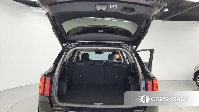 Kia Sorento 4th Generation id 3241485 из Кореи 11