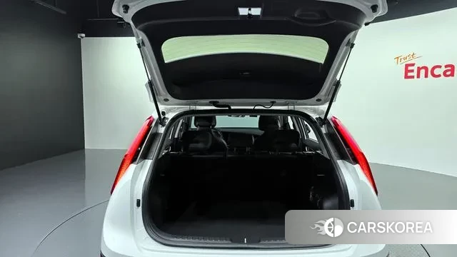 Kia Di Ol Nu Niro id 3770580 из Кореи 11