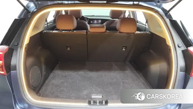 Kia The New Niro id 3107080 из Кореи 11