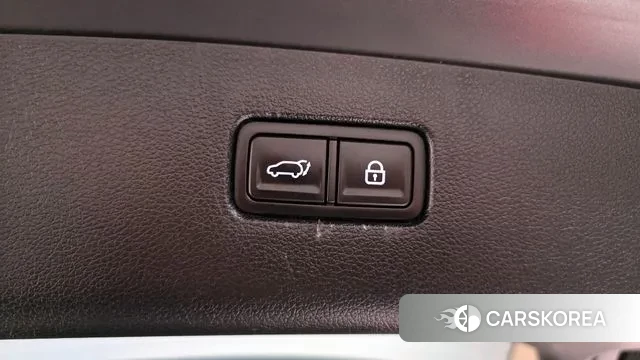 Genesis GV80 id 3443965 из Кореи 11