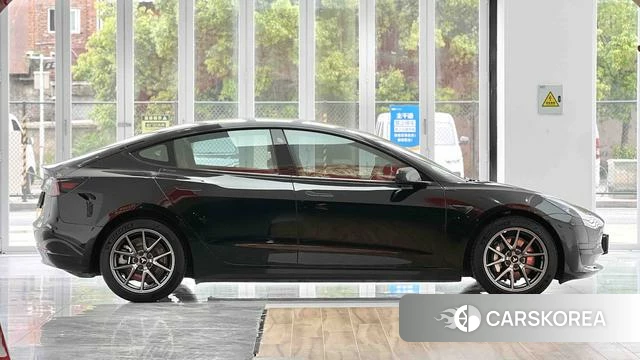 Tesla Model 3 id 4182710 из Китая 11