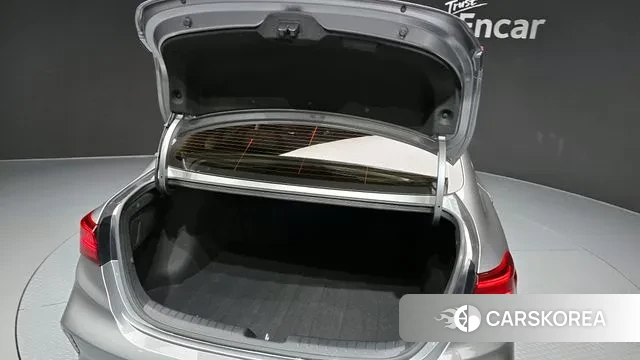 Kia The New K3 2nd generation id 2989977 из Кореи 11