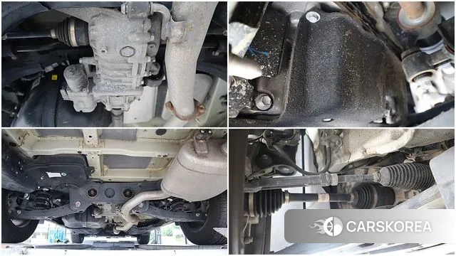 Kia Sorento 4th Generation id 3264552 из Кореи 11