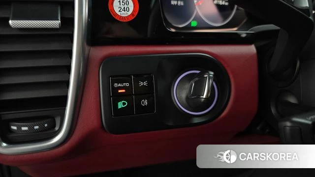 Porsche Cayenne (PO536) id 4377860 из Кореи 11