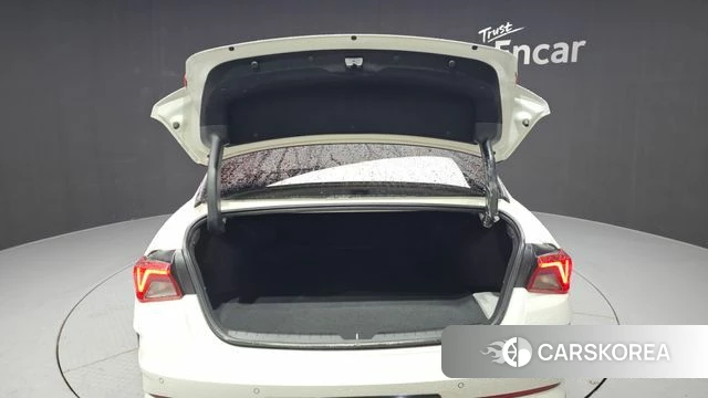 Kia K5 3rd generation id 3806266 из Кореи 11