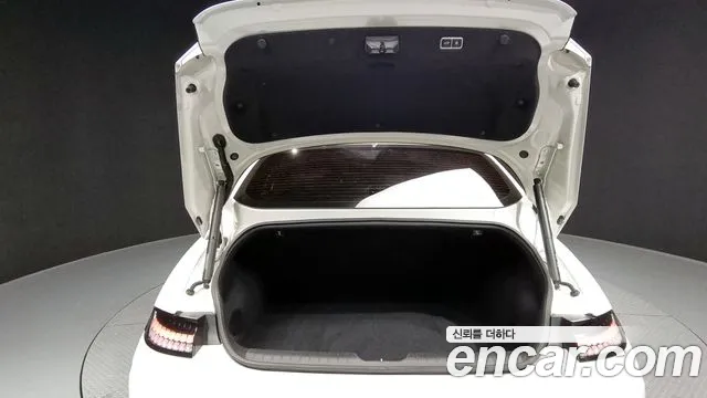 Hyundai Ionic 6 id 2593950 из Кореи 11