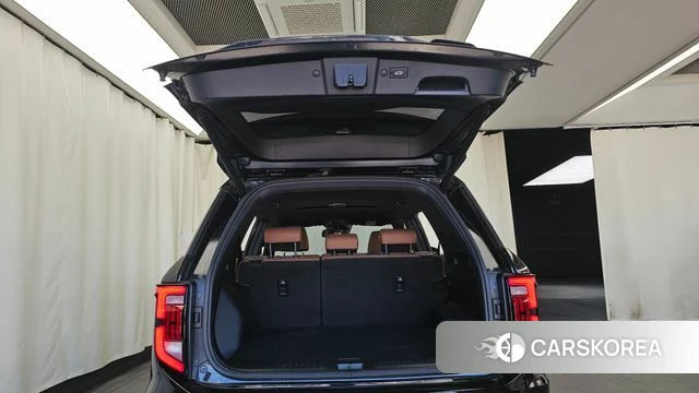 Ssangyong Torres id 4893609 из Кореи 11