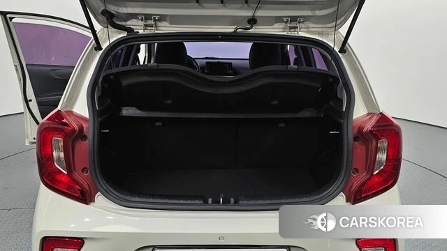 Kia All New Morning (JA) id 3821150 из Кореи 11