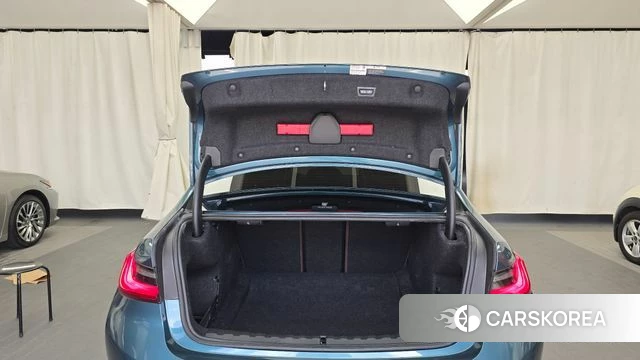 BMW 3 Series (G20) id 4396467 из Кореи 11