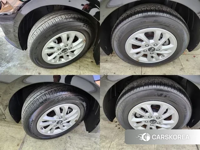 Kia Come New K3 id 3433646 из Кореи 11