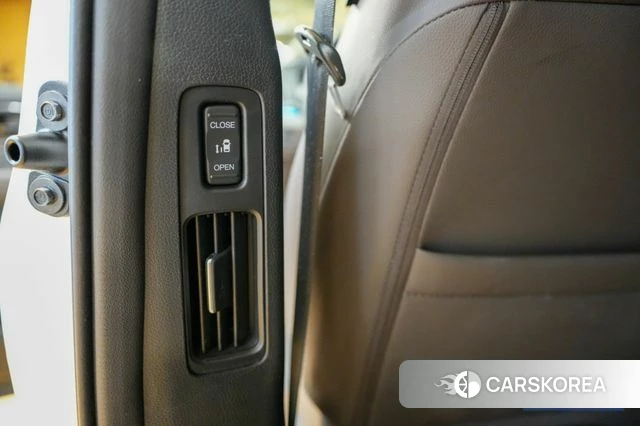 Honda Odyssey id 4303558 из Кореи 11