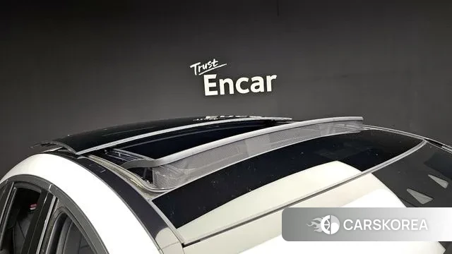 Mercedes-Benz GLE-Class W167 id 3036576 из Кореи 11