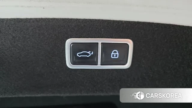 Genesis G80 (RG3) id 3356313 из Кореи 11