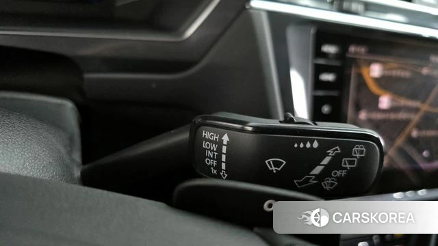 Volkswagen Tiguan second Generation id 4354209 из Кореи 11