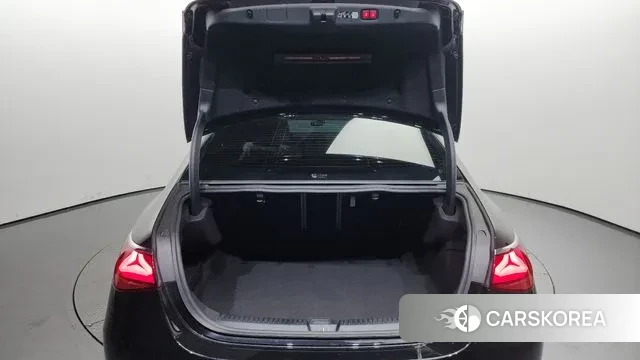 Mercedes-Benz E-Class W214 id 3057836 из Кореи 11