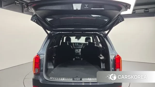 Hyundai Palisade id 3788030 из Кореи 11