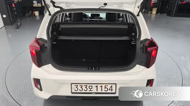 Kia The New Morning (JA) id 3327392 из Кореи 11