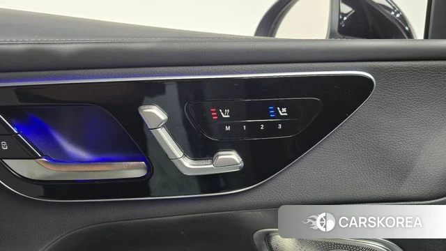 Mercedes-Benz GLC-Class X254 id 4744358 из Кореи 11