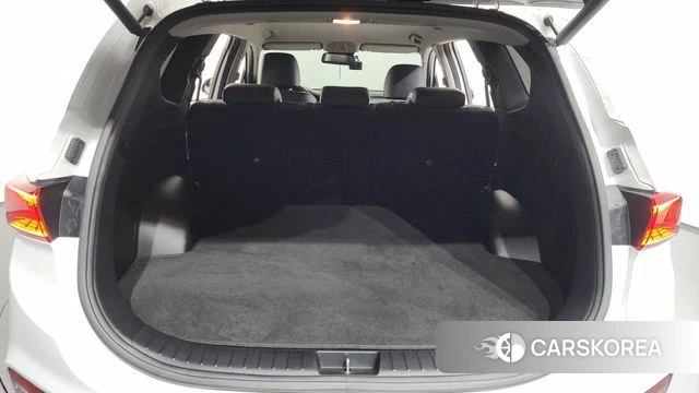 Hyundai Santa Fe TM id 3834427 из Кореи 11