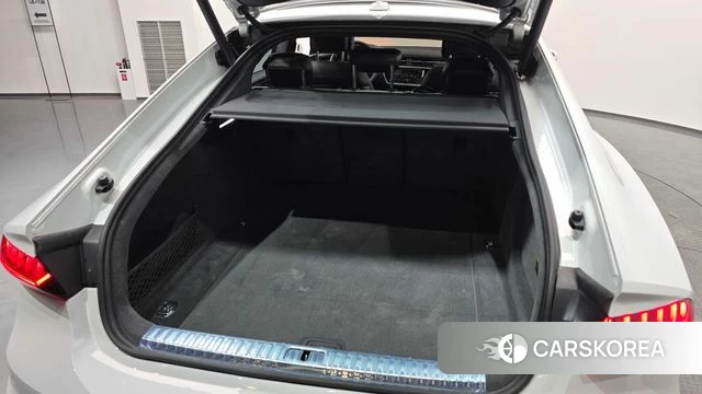 Audi A7 (4K) id 3807680 из Кореи 11