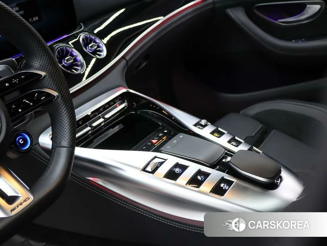 Mercedes-Benz AMG GT id 4255924 из Китая 11