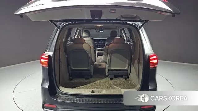 Kia The New Carnival id 3004246 из Кореи 11