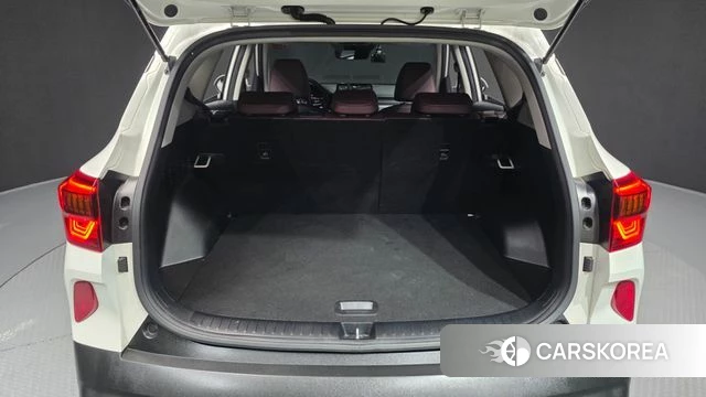Kia Seltos id 4793473 из Кореи 11