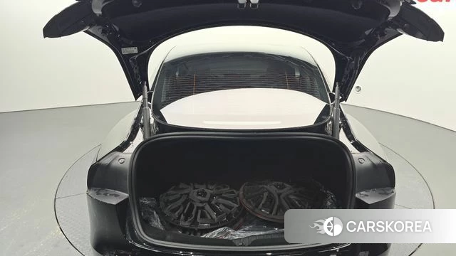 Tesla Model 3 id 4374926 из Кореи 11